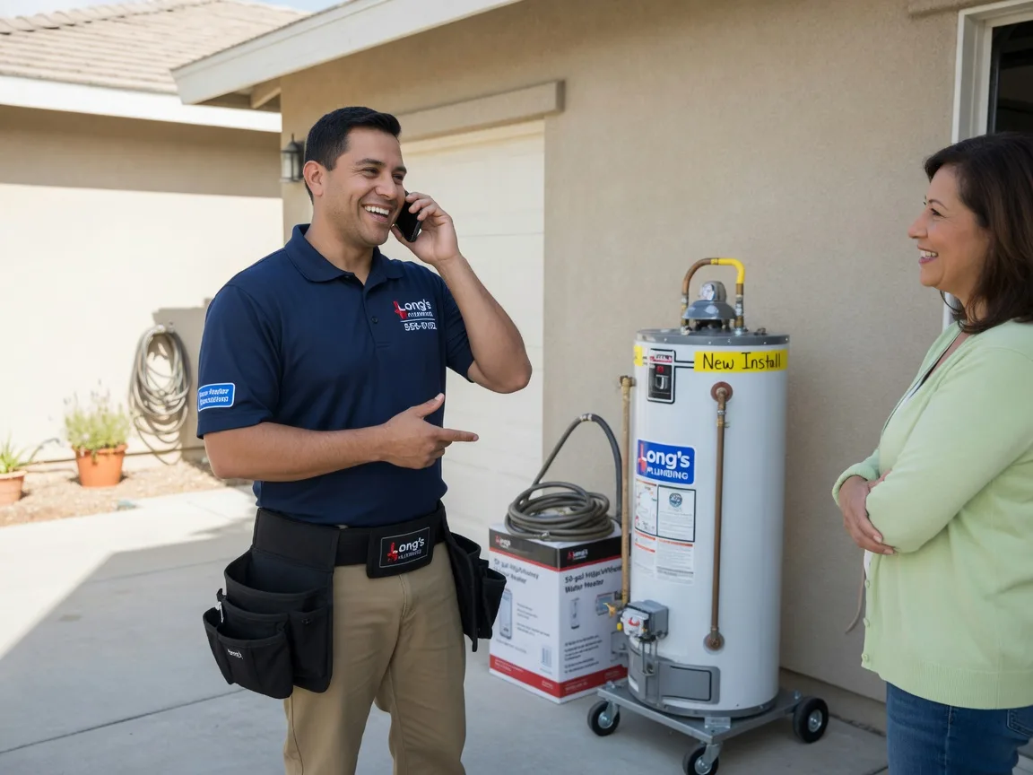 Leak Detection Scott Bar, CA FAQs